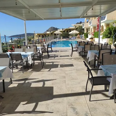 Apartman Gregory Toló