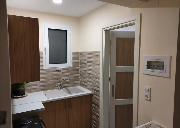 格雷戈里公寓酒店 *