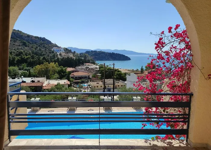 格雷戈里公寓酒店 托隆