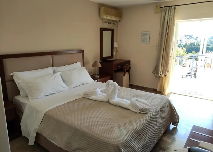 格雷戈里公寓酒店