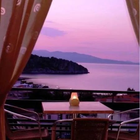 Gregory Daire Tolón