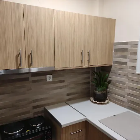 Gregory Appartement Tolón
