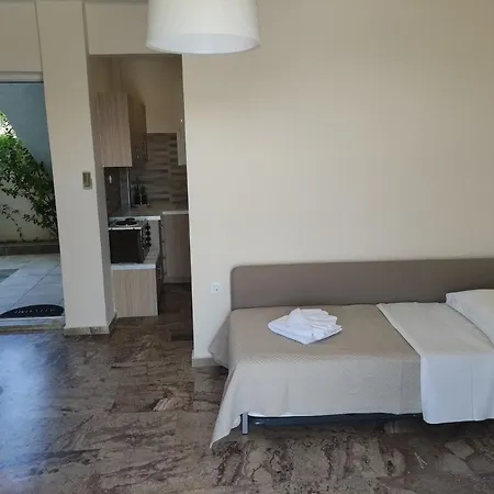 Appartement Gregory