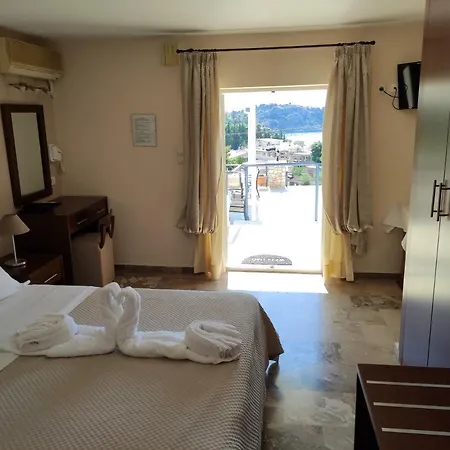 Appartement Gregory