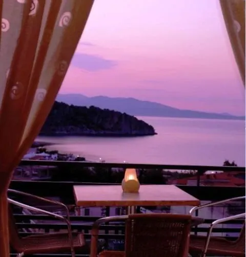 Gregory Apartament Tolón