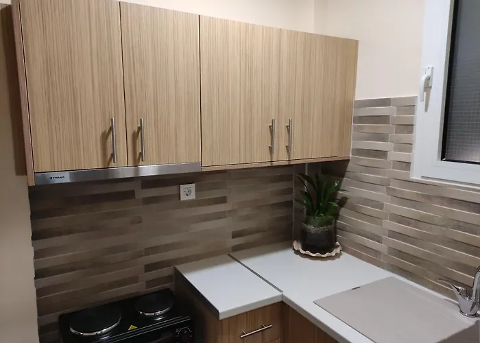 Gregory Apartamento Tolón