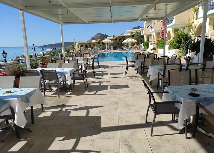 Apartamento Gregory Tolón