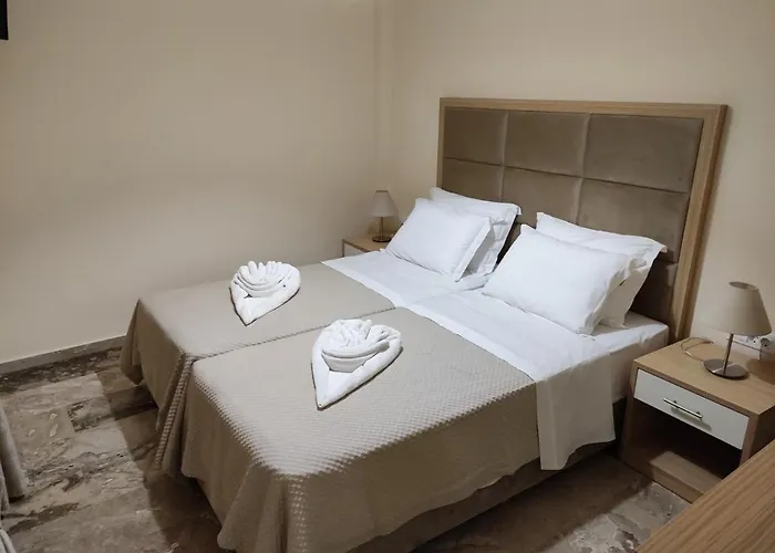 Gregory Apartamento Tolón