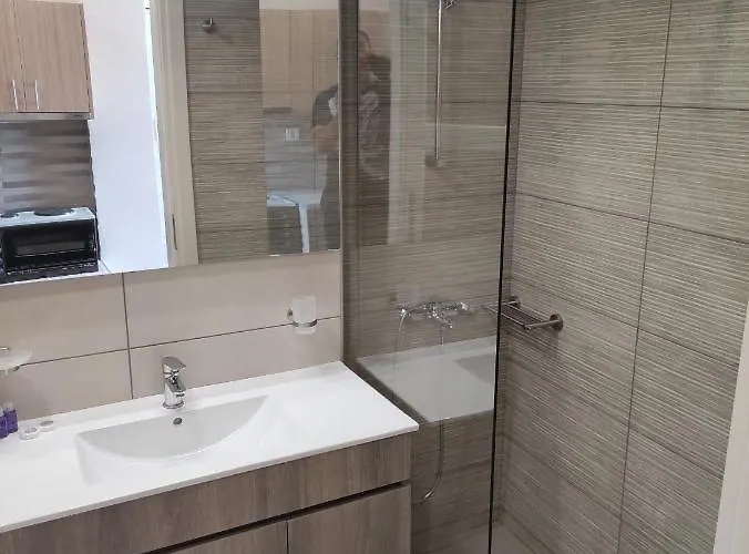 Gregory Apartamento *